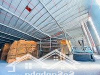 Xưởng An Điền Bến Cát :6000M ( 4000-2000) Cho Thuê Lẻ. Pccc Tự Động, Điện Hạ Bình 400Kva .