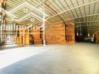 Xưởng An Điền Bến Cát :6000M ( 4000-2000) Cho Thuê Lẻ. Pccc Tự Động, Điện Hạ Bình 400Kva .