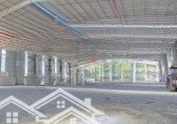 Xưởng An Điền Bến Cát :6000M ( 4000-2000) Cho Thuê Lẻ. Pccc Tự Động, Điện Hạ Bình 400Kva .