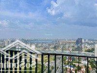 Bán Căn Hộ 3Pn2Wc/136M2 Tháp Tây, Bc Đông, View Hồ Tây Tại Học Viện Quốc Phòng. Em Đức 038.789.6222