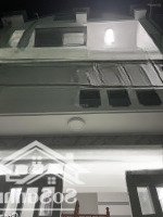 Bán Nhà 1/ Lê Văn Khương Kế Uỷ Ban Phường Thới An 1.098 Tỷ