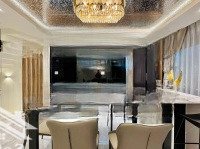 Siêu Phẩm Nhà Mới Ngay Bùi Quang Là,Gò Vấp- Giá Bán 3,67Tỷ/73,1M2(4,3X17M), Gần Emart 2, Sổ Chính Chủ