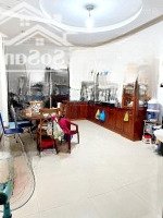 Bán Nhà Mặt Phố Đường Chợ Lớn - Quận 6 - 100M2, 5 Phòng Ngủ 6 Vệ Sinh 4 Tầng, Đẹp, Tiện Ích - Giá Bán 17 Tỷ