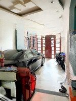 Bán Nhà Mặt Phố Đường Chợ Lớn - Quận 6 - 100M2, 5 Phòng Ngủ 6 Vệ Sinh 4 Tầng, Đẹp, Tiện Ích - Giá Bán 17 Tỷ