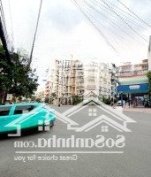 Bán Nhà Mặt Phố Đường Chợ Lớn - Quận 6 - 100M2, 5 Phòng Ngủ 6 Vệ Sinh 4 Tầng, Đẹp, Tiện Ích - Giá Bán 17 Tỷ