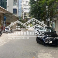 Cần Bán Đất Phân Lô Phố Lê Đức Thọ, Cầu Giấydiện Tích80M2 Mặt Tiền 6M Giá Bán 31 Tỷ