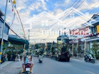 Sang Nhanh Lô Đất Đẹp Kinh Doanh Tốt 5X17=85M2 Đường Liên Phường Phú Hữu Quận 9, Sổ Sẵn
