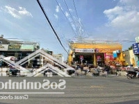 Sang Nhanh Lô Đất Đẹp Kinh Doanh Tốt 5X17=85M2 Đường Liên Phường Phú Hữu Quận 9, Sổ Sẵn