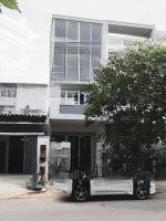 Cho Thuê Tòa Nhà 4 Tầng - Dtsd ~ 500M2 - Kdc An Phú - An Khánh, Quận 2- Phù Hợp Đa Ngành - Chỉ 45 Triệu