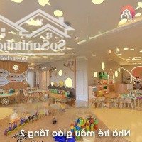 Bán Nhanh Căn Hộ 3 Phòng Ngủ Hướng Biển, Tầng Cao Giá Ngoại Giao Tại Dự Án Căn Hộ The Sang Đà Nẵng