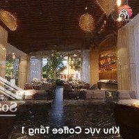 Bán Nhanh Căn Hộ 3 Phòng Ngủ Hướng Biển, Tầng Cao Giá Ngoại Giao Tại Dự Án Căn Hộ The Sang Đà Nẵng