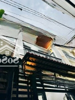 Chính Chủ Về Quê Bán Gấp Căn Lê Ngô Cát, Phường 6, Quận 3, 53M2 Giá Bán 2Tỷ 550 Triệu Liên Hệ: 0766372521 Xem Nhà
