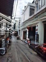 Nhỉnh 5Ty,Mtkd Đa Ngành 30M2 3 Tầng Ngay Chợ Cô Giang P1 Phú Nhuận,Giáp Quận 1