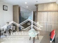 Cho Thuê Căn Studio Full Đồ 5.7 Triệu/Tháng Tại Vinhomes Ocean Park