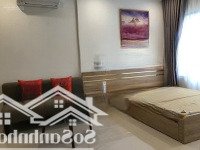 Cho Thuê Căn Studio Full Đồ 5.7 Triệu/Tháng Tại Vinhomes Ocean Park