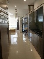 Cho Thuê Căn Studio Full Đồ 5.7 Triệu/Tháng Tại Vinhomes Ocean Park
