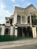 Cho Thuê Nguyên Căn Villa Phố Q2 8X20M2 Dtsd 480M2 Thích Hợp Ở Hoặc Làm Vp Cty
