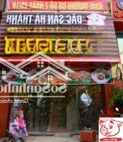 Cho Thuê Nhà Mặt Phố Tô Hiệu 120M² X 2 Tầng,Mặt Tiền6M, Thông Sàn, Giá Bán 70 Triệu, Cạnh Joilibie, Yakimono