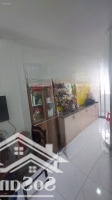 Bán Căn Hộ 1 Phòng Ngủ 1 Vệ Sinhtại Chung Cư Sen Hồng, Block B, Đầy Đủ Nội Thất, Sổ Sẳn