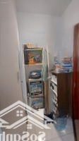 Bán Căn Hộ 1 Phòng Ngủ 1 Vệ Sinhtại Chung Cư Sen Hồng, Block B, Đầy Đủ Nội Thất, Sổ Sẳn