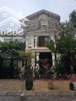 Biệt Thự Lô Góc Đẹp Xuất Sắc Làng Việt Kiều Châu Âu- Mặt Tiền Khủng 25M-Đẳng Cấp Đại Gia-186M2-32Tỷ