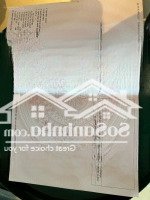 Siêu Phẩm Trục Chính Kinh Doanh Mặt Đường Affan Tại Tân Tiến, Văn Giang