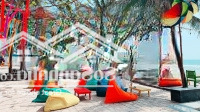 Cho Thuê Mặt Bằng View Biển Võ Nguyên Giáp , 2500M2 , Phù Hợp Beach Club Ngoài Trời ,