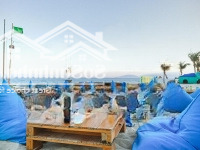 Cho Thuê Mặt Bằng View Biển Võ Nguyên Giáp , 2500M2 , Phù Hợp Beach Club Ngoài Trời ,