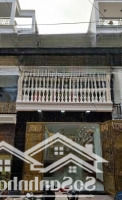 Chỉ 2Tỷ 380 Triệu Sở Hữu Ngay Nhà Hẻm 6,5M Ở Lê Văn Duyệt-P1-Bình Thạnh Với Diện Tích 71M2 Gần Bệnh Viện