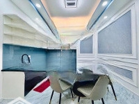 Bán Nhanh Trong Tuần Nhà 66M2 Xây 4 Tầng Đường Lê Văn Việt,Q9. Có Sổ Riêng Bán 2 Tỷ 550, Hẻm 6M.
