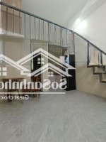 Nhà Mới Kinh Doanh Chdv 25 Phòng 100 Triệu/Tháng Đủ Nội Thất Và Pccc Kinh Doanh Liền 25 Tỷ Còn Tl