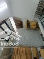 Nhà Mới Kinh Doanh Chdv 25 Phòng 100 Triệu/Tháng Đủ Nội Thất Và Pccc Kinh Doanh Liền 25 Tỷ Còn Tl