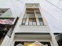 Bán Nhà Ở Đường Hồ Biểu Chánh, Phường 12, Phú Nhuận, Giá Bán 2 Tỷ 450 Triệu.