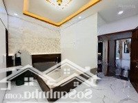 Bán Nhà Ở Đường Hồ Biểu Chánh, Phường 12, Phú Nhuận, Giá Bán 2 Tỷ 450 Triệu.