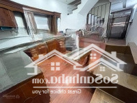 Nhà Phú Thượng - Tây Hồ 75M2, 4 Tầng,Mặt Tiền5M, 11 Tỷ, Cách 50M Ra Ô Tô Tránh