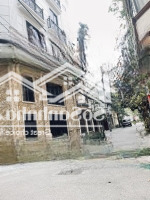 Bán Nhà Ngõ 59 Láng Hạ, Ba Đình, Hà Nội 120M2, Mặt Tiền 8.5M Ngõ Ô Tô Tránh, Kinh Doanh 415 Triệu/1M2