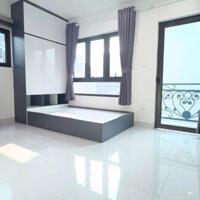 Bán tòa CCMN Bùi Xương Trạch, Thanh Xuân, 6 tầng thang máy, 10 phòng khép kín, ngõ nông