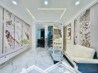 Bán Nhà Đường Xe Hơi 6,5M Nguyễn Văn Đậu - P11 - Bình Thạnh. Giá Bán 2Tỷ850/75,2M2 Đang Cho Thuê 18 Triệu