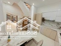 Bán Nhà Ngõ 23 Xuân La, Tây Hồ, Gần Phố, Ô Tô 10M, Ngõ Thông, 2 Thoáng, 45M2*5T