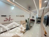 Bán Nhà Ngõ 23 Xuân La, Tây Hồ, Gần Phố, Ô Tô 10M, Ngõ Thông, 2 Thoáng, 45M2*5T