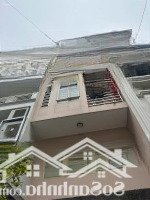 Bán Nhà Riêng Hoàng Văn Thái 42M, 4 Tầng, Mặt Tiền 3.9M, Giá Bán 9.8 Tỷ 0916361916