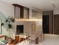 Cho Thuê 1 Phòng Ngủ+ Tại The Beverly - Vinhomes Grand Park, 10 Triệu, 55 M2
