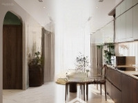 Cho Thuê 1 Phòng Ngủ+ Tại The Beverly - Vinhomes Grand Park, 10 Triệu, 55 M2