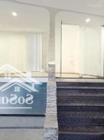 Cho Thuê Tòa Nhà Văn Phòng 307-307A Bùi Hữu Nghĩa, Quận Bình Thạnh Diện Tích: 6X40M Dtsd 1900M2