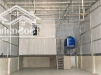 Cho Thuê Kho Xưởng Trâu Quỳ Gia Lâm Có Gác Lửng Điện 3 Pha Diện Tích 140M- 11 Triệu