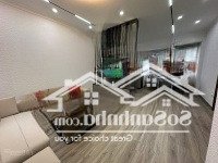 Tam Trinh - Nhà Đẹp Ở Ngay - Tiện Ích Bạt Ngàn - Ô Tô Đỗ Cổng - 75M Chỉ 4 T.ỷ