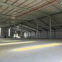 Đang còn 800m2 kho nhà xưởng khu công nghiệp Hòa Khánh, Liên Chiểu, Đà Nẵng.