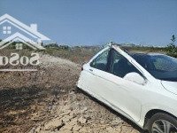 Mặt Tiền Đường Liên Cảng Phước Khánh Cực Kì Rẻ