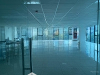 Cho Thuê Tòa Nhà Văn Phòng 250M2 X 9T Mặt Phố Hồng Tiến, Quận Long Biên, Tp Hà Nội