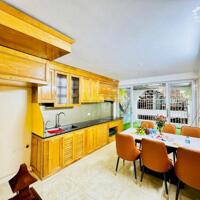 NAM DƯ NHÀ MẶT NGÕ KINH DOANH – Ô TÔ VÀO TẬN CỬA – FULL NỘI THẤT CAO CẤP - GIÁ GẦN 7 TỶ - DT 30M x 6T